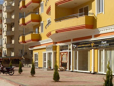 Image of Cebeci Residence IX