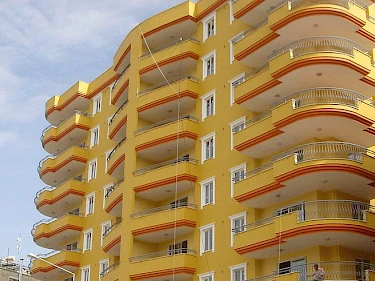 Image of Cebeci Residence IX