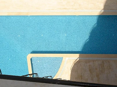 Image of Cebeci Residence IX