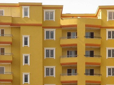 Image of Cebeci Residence IX