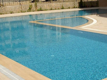 Image of Cebeci Residence IX