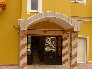 Image of Cebeci Residence IX