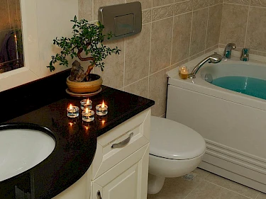 Image of Cebeci Residence VIII