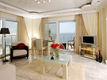 Image of Cebeci Residence VIII