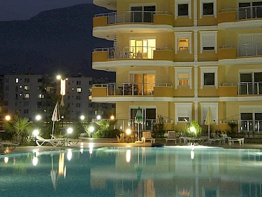 Image of Cebeci Residence VIII