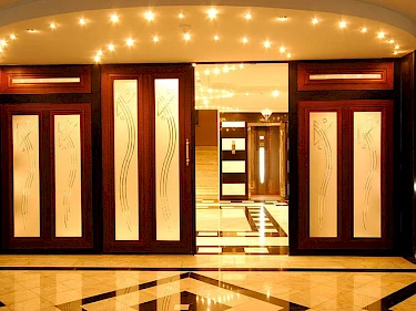 Image of Cebeci Residence VIII