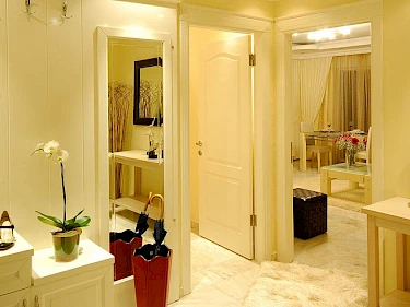 Image of Cebeci Residence VIII