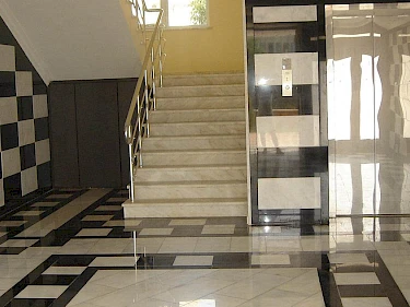 Image of Cebeci Residence VIII