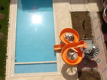 Image of Cebeci Residence VII