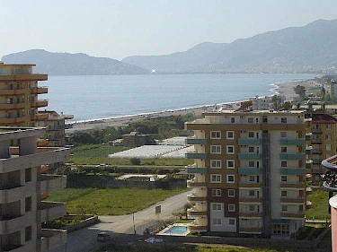 Image of Cebeci Residence VII