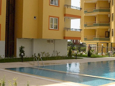 Image of Cebeci Residence VI