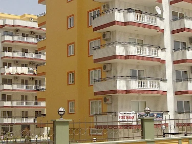 Image of Cebeci Residence VI