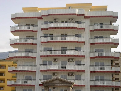 Image of Cebeci Residence VI