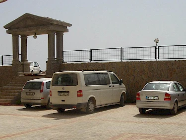 Image of Cebeci Residence VI