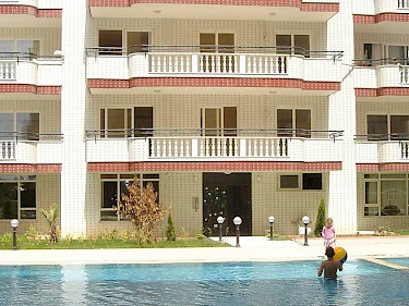 Image of Cebeci Residence VI