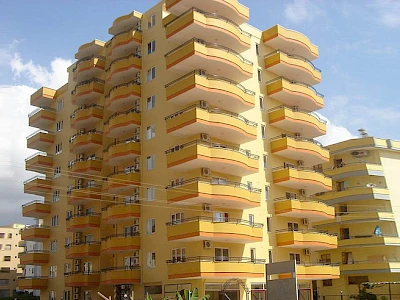 Image of Cebeci Residence V