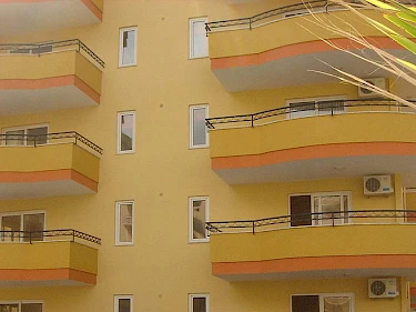 Image of Cebeci Residence V