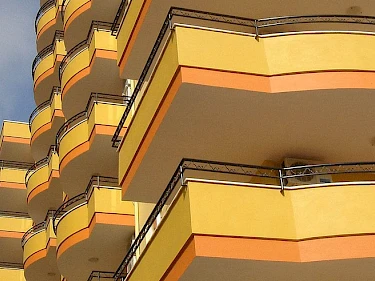 Image of Cebeci Residence V