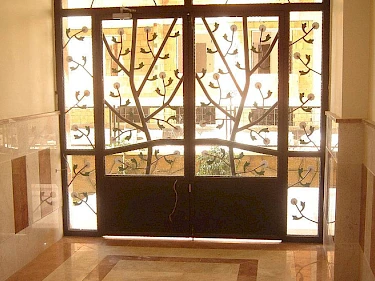 Image of Cebeci Residence V