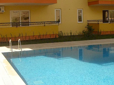 Image of Cebeci Residence V