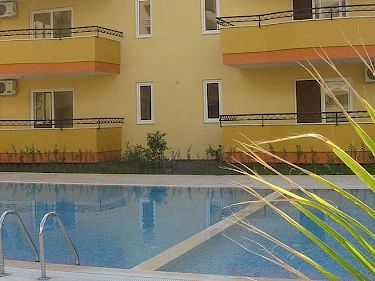 Image of Cebeci Residence V