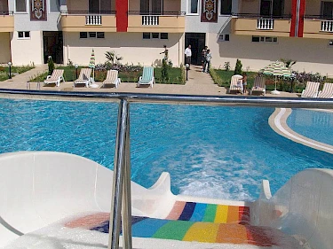 Image of Cebeci Residence IV