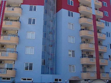 Image of Cebeci Residence IV