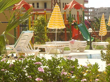 Image of Cebeci Residence IV