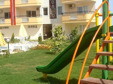 Image of Cebeci Residence IV