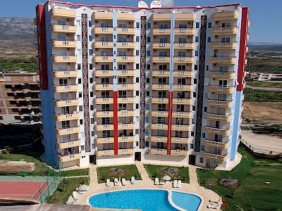 Image of Cebeci Residence IV