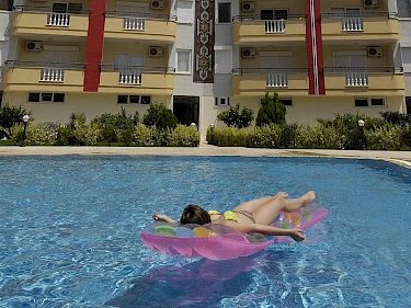 Image of Cebeci Residence IV