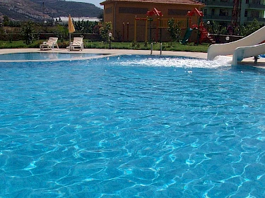 Image of Cebeci Residence IV