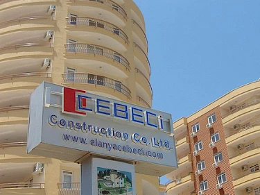 Image of Cebeci Residence III