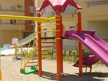 Image of Cebeci Residence III