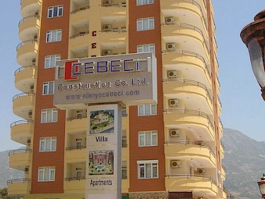Image of Cebeci Residence III