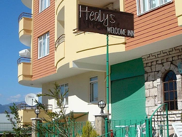 Image of Cebeci Residence III