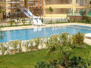 Image of Cebeci Residence III