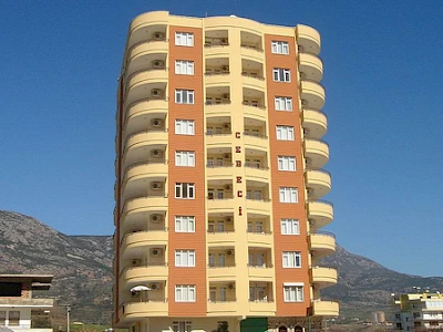 Image of Cebeci Residence III