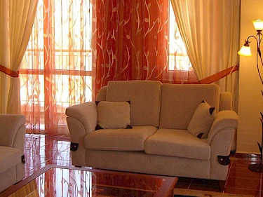 Image of Cebeci Residence III