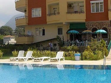 Image of Cebeci Residence III