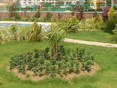 Image of Cebeci Residence III