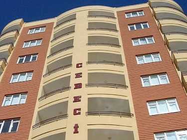 Image of Cebeci Residence III