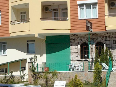 Image of Cebeci Residence III