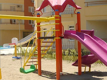 Image of Cebeci Residence II