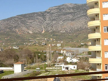 Image of Cebeci Residence II