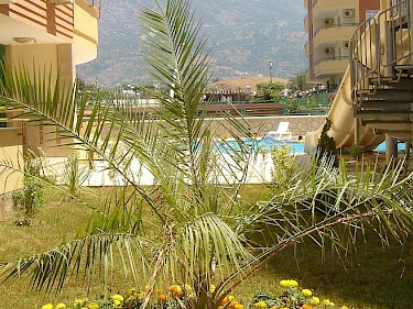 Image of Cebeci Residence II