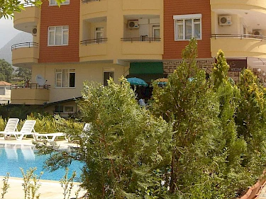 Image of Cebeci Residence II