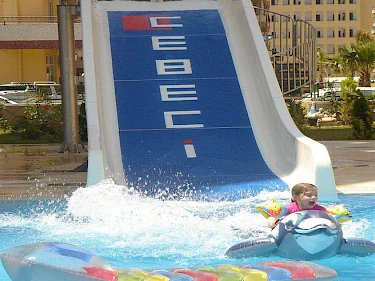 Image of Cebeci Residence II