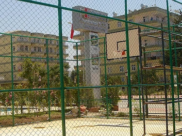 Image of Cebeci Residence II