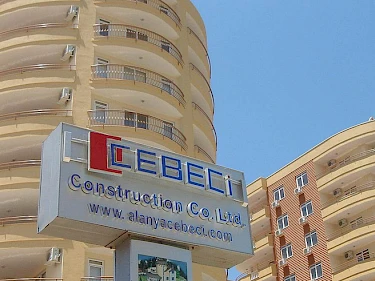 Image of Cebeci Residence II